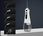 Extralink Beauty Intelligent Water Flosser L10 biały EX32228 - zdjęcie 2