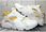 Buty Damskie Sportowe Nike Air Huarache Laser Orange DR5727100 r.36,5 - zdjęcie 3