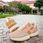 Buty sportowe Damskie Big Star lekkie Stylowe sneakersy NN274976 36 - zdjęcie 4