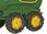 Rolly Toys John Deere Cysterna Przyczepa Do Traktora 122752 - zdjęcie 4