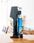 SodaStream Cylinder CO2 Niebieski 60l - zdjęcie 2
