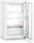 Lodówka Lodówka Liebherr TK 12Ve01 Pure jednodrzwiowa 85 cm Biała - zdjęcie 2