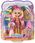 Lalka Mattel Enchantimals Słoneczna Plaża Deluxe Kangur HNV27 HTJ70 - zdjęcie 4