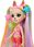 Lalka Mattel Enchantimals Słoneczna Plaża Deluxe Kangur HNV27 HTJ70 - zdjęcie 6