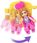 Lalka Mattel Polly Pocket bransoletka Cukierki HKV67 HRJ81 - zdjęcie 2