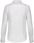 Malfini Koszula Fitted Stretch Blouse W Mli-T24T0 Biały Rozmiar - 34 - zdjęcie 3