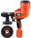 Pistolet do malowania Black&Decker Narzędzie Do Malowania (HVLP200-QS) - zdjęcie 2