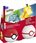 Klocki MEGA Pokemon Pokeball Bulbasaur i Psyduck HXP11 HXP14 - zdjęcie 9