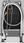 Zmywarka do zabudowy Zmywarka Electrolux QuickSelect 300 EEA23220L - zdjęcie 6