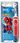 Szczoteczka elektryczna Szczoteczka elektryczna Oral-b Vitality Spiderman Końcówki Etui Dodatki - zdjęcie 3