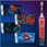 Szczoteczka elektryczna Szczoteczka elektryczna Oral-b Vitality Spiderman Końcówki Etui Dodatki - zdjęcie 2