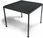 Pergola Ogrodowa Mirador 80 Solid 3 X 2,4M Antracyt - zdjęcie 6