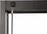 Pergola Ogrodowa Mirador 88 Basic 3 X 3,6M Antracyt - zdjęcie 5