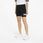 Szorty damskie Puma ESS LOGO 7 czarne 84834701 - zdjęcie 4