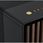 Obudowa komputerowa Fractal Design North XL Charcoal Black Miditower Czarny (FDCNOR1X01) - zdjęcie 3
