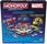 Hasbro Monopoly Marvel F9931120 - zdjęcie 4
