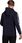 Bluza męska adidas Essentials Hoodie granatowa H14642 - zdjęcie 3