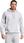 Bluza męska adidas Tiro 24 Sweat Hooded szara IR7545 - zdjęcie 2