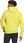 Bluza męska adidas Tiro 23 League Sweat Hoodie żółta IC7850 - zdjęcie 3