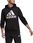 Bluza męska adidas Essentials Hoodie czarna GK9540 - zdjęcie 3