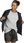 Bluza męska adidas Essentials French Terry 3-Stripes szara IC9319 - zdjęcie 2