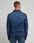 LEE REVERSABLE RIDER JACKET MID DARK 112343279 - zdjęcie 3