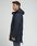 LEE PARKA BLACK 112341651 - zdjęcie 4