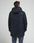 LEE PARKA BLACK 112341651 - zdjęcie 3