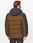 WRANGLER DOWN JACKET FADED BLACK 112341101 - zdjęcie 2