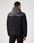 WRANGLER PUFFER JACKET BLACK W40AWU100 112341040 - zdjęcie 2
