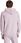 Bluza męska adidas Essentials Fleece Hoodie fioletowa IN0328 - zdjęcie 2