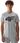 Koszulka Męska 4F T-shirt Podkoszulek Bluzka Sportowa Na Co Dzień - zdjęcie 2