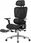 Mark Adler Fotel Ergonomiczny Biurowy Z Podnóżkiem Expert 7.9 Black - zdjęcie 3