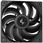 Chłodzenie wodne Deepcool Mystique LCD 360mm - zdjęcie 3