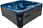Jacuzzi Hydrosan Wanna Spa Ogrodowe Z Hydromasażem 4-Osobowa 230X230cm Niebieska Fala Oceanu Obudowa Szara Spa403 - zdjęcie 2
