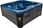 Jacuzzi Hydrosan Wanna Spa Ogrodowe Z Hydromasażem 4-Osobowa 230X230cm Niebieska Fala Oceanu Obudowa Szara Spa403 - zdjęcie 3