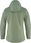 Kurtka damska Fjällräven Abisko Midsummer Jacket W Wielkość: L / Kolor: niebieski - zdjęcie 4