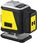 Zestaw - laser krzyżowy CL2G + SJJ-M1 EX + CLS-4 + LS-24 - zdjęcie 2