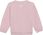 Dres dla dzieci adidas I Lin ft Jogger różowo-szary H65821 - zdjęcie 2