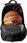 Plecak Plecak do koszykówki Wilson NBA Team Los Angeles Lakers - WZ6015005 - zdjęcie 2