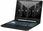 Laptop Laptop Asus Tuf Gaming F15 15,6"/i5/16GB/512GB/ Win11 (90NR0724M01940) - zdjęcie 2