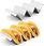 Kinghoff Stojak Do Tacos Wrapów Hot Dogów (KH1804) - zdjęcie 2