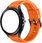 Xiaomi Watch 2 Strap pomarańczowy - zdjęcie 2