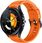 Xiaomi Watch 2 Strap pomarańczowy - zdjęcie 3