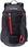 Plecak Hi Tec Trek 25L Black Red - zdjęcie 4