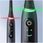 Szczoteczka elektryczna Szczoteczka elektryczna Oral-B iO Series 9N Black Onyx czarny - zdjęcie 6