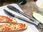Szczypce do grillowania CADAC 28 cm - zdjęcie 2