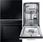 Zestaw AGD Samsung NV7B4040VAK + NZ64B5046FK + DW50R4040BB - zdjęcie 2