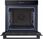 Zestaw AGD Samsung NV7B4040VAK + NZ64B5046FK + DW50R4040BB - zdjęcie 4