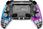 Gamepad Deltaco PS4 Gam-169-T Transparentny RGB (GAM169T) - zdjęcie 6